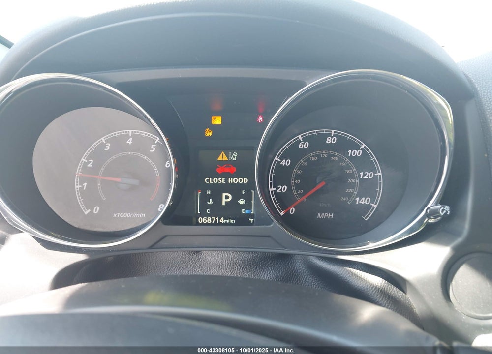 2021 MITSUBISHI OUTLANDER SPORT 2.0 ES 2WD VIN: JA4APUAU0MU000260
