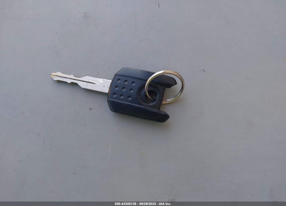 2007 MERCURY MOUNTAINEER VIN: 4M2EU48847UJ11238