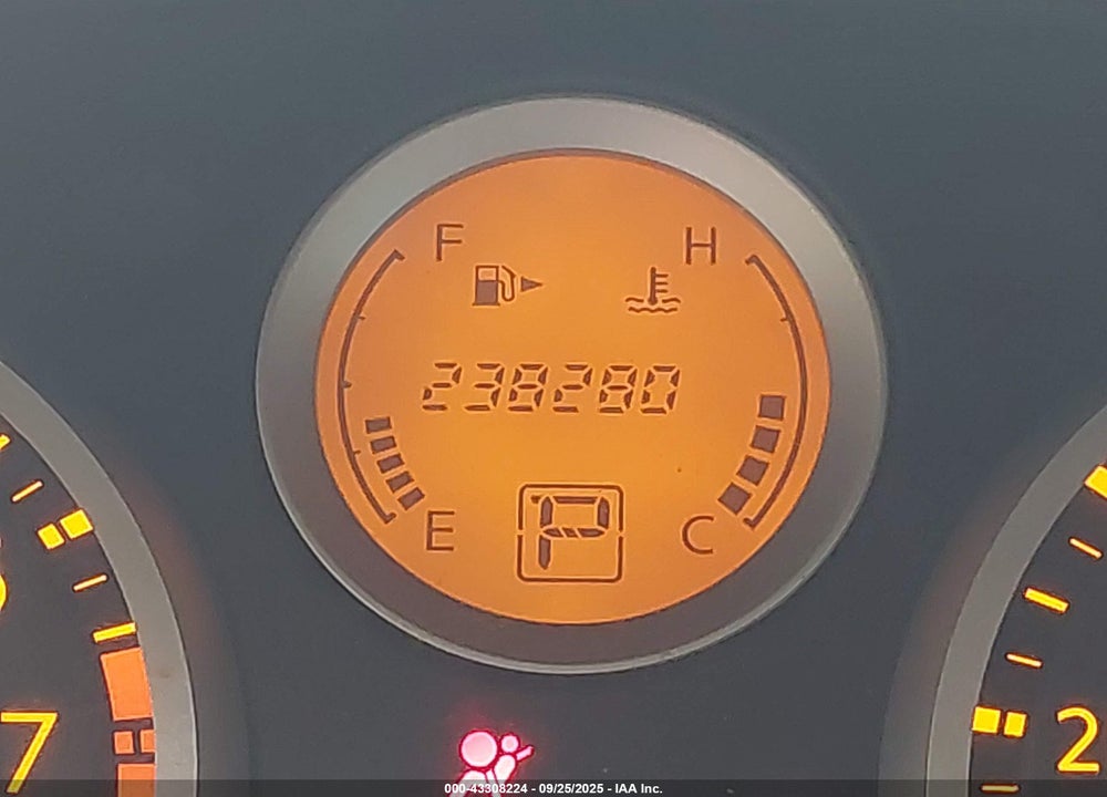 2009 NISSAN SENTRA VIN: 3N1AB61E19L671112