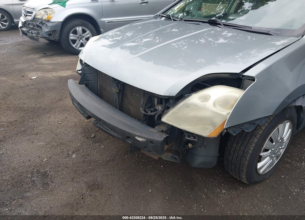 2009 NISSAN SENTRA VIN: 3N1AB61E19L671112
