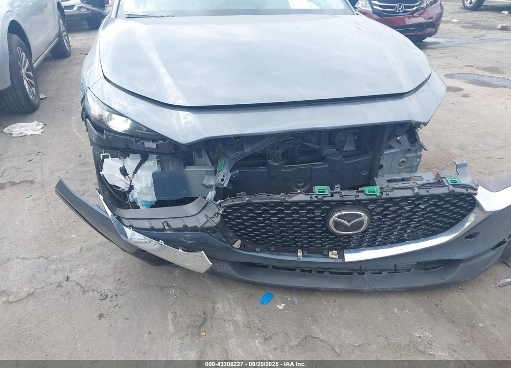 2025 MAZDA CX-30 VIN: 3MVDMBCM6SM766183