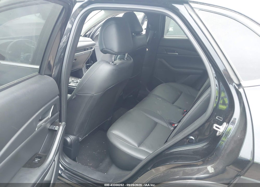 2024 MAZDA CX-30 2.5 S SELECT SPORT VIN: 3MVDMBBM1RM624819
