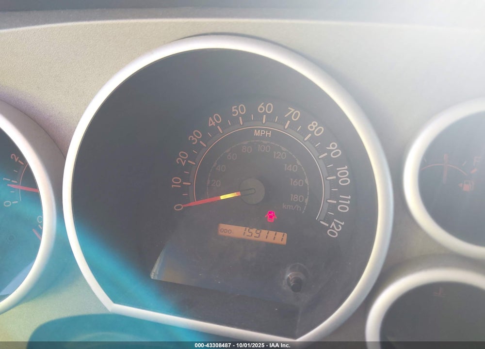 2012 TOYOTA TUNDRA VIN: 5TFUW5F1XCX231867