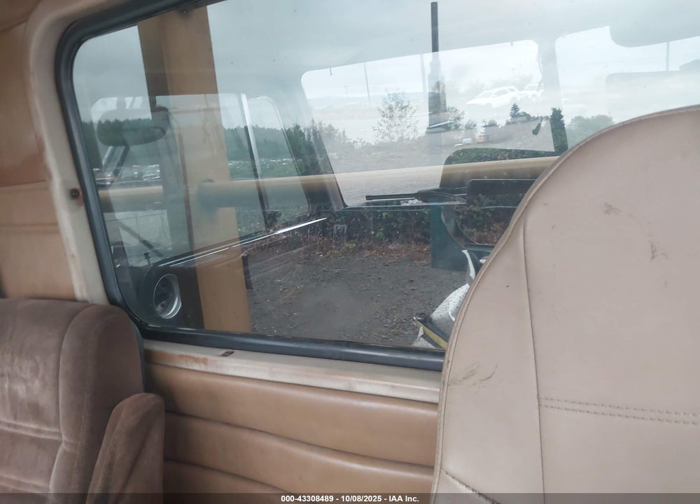 1990 PETERBILT 378 VIN: 1XPFDR9X1LD298959