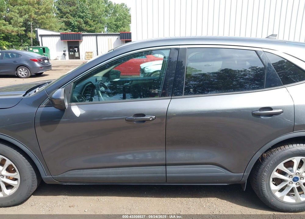 2020 FORD ESCAPE SE VIN: 1FMCU0G65LUA94915