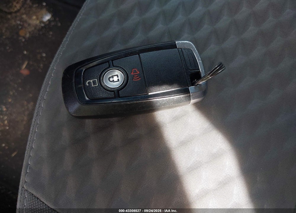 2020 FORD ESCAPE SE VIN: 1FMCU0G65LUA94915