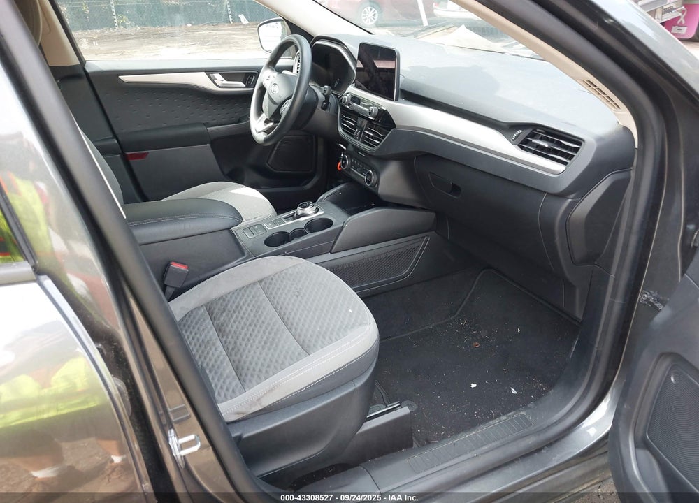 2020 FORD ESCAPE SE VIN: 1FMCU0G65LUA94915