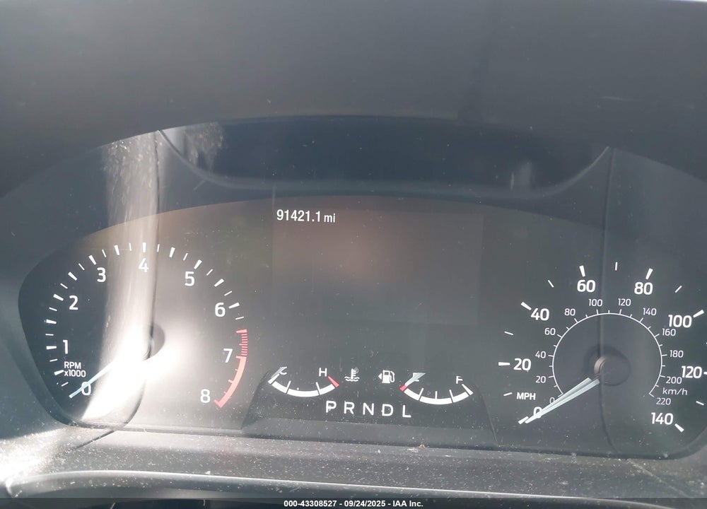2020 FORD ESCAPE SE VIN: 1FMCU0G65LUA94915