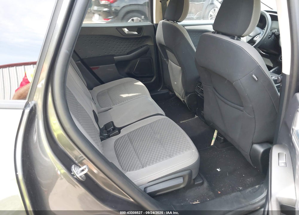 2020 FORD ESCAPE SE VIN: 1FMCU0G65LUA94915