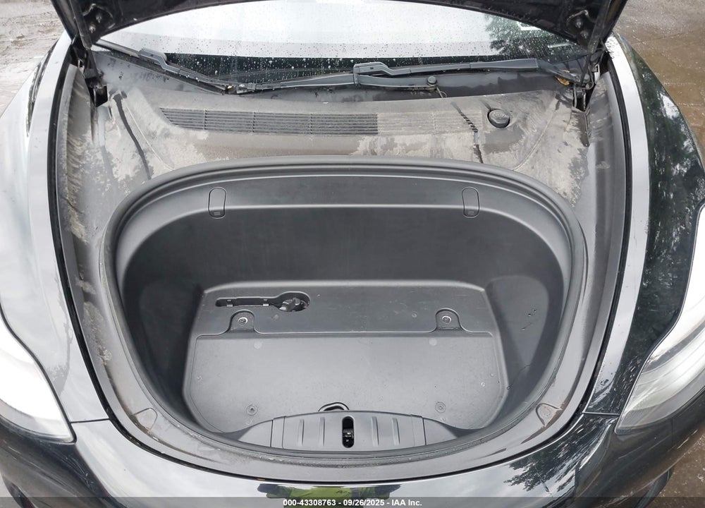 2019 TESLA MODEL 3 VIN: 5YJ3E1EA8KF306471