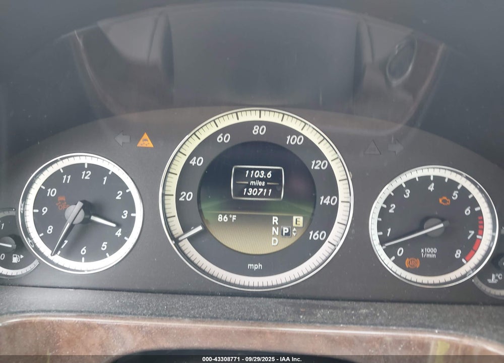 2012 MERCEDES-BENZ E 350 4MATIC VIN: WDDHF8JB5CA634070