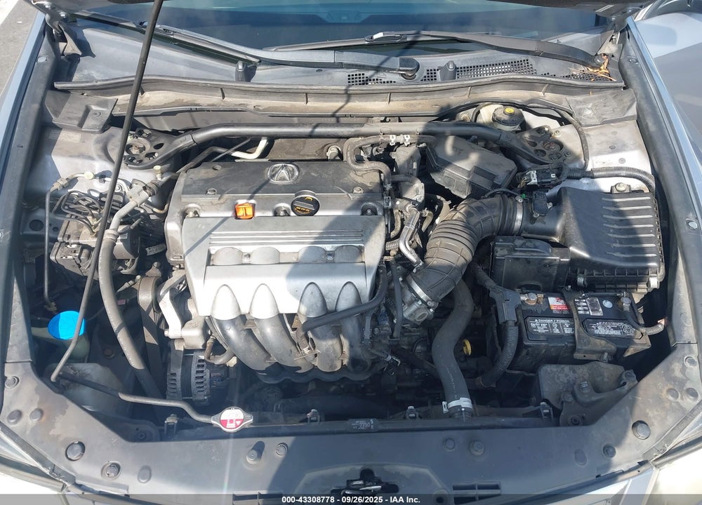 2012 ACURA TSX VIN: JH4CU2F68CC014089