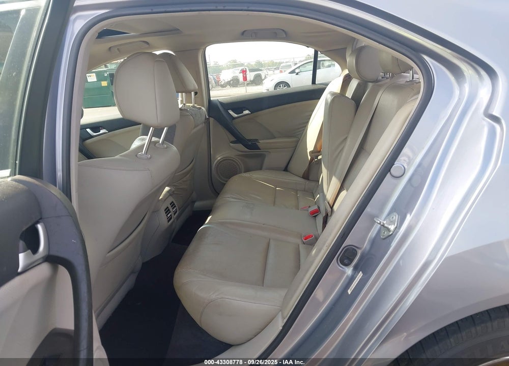 2012 ACURA TSX VIN: JH4CU2F68CC014089