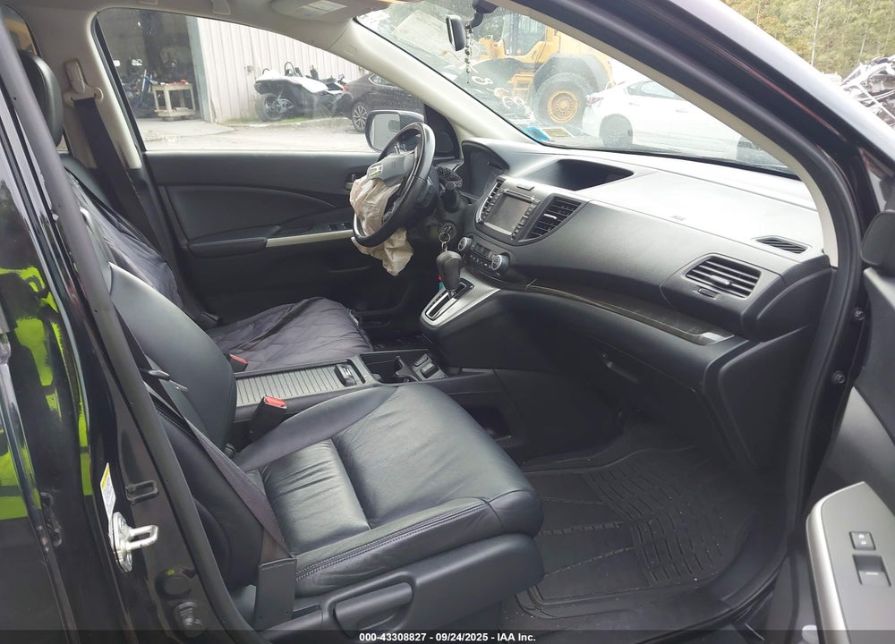 2012 HONDA CR-V VIN: 2HKRM4H79CH608658