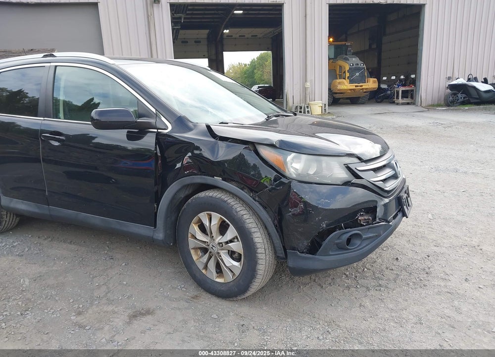 2012 HONDA CR-V VIN: 2HKRM4H79CH608658