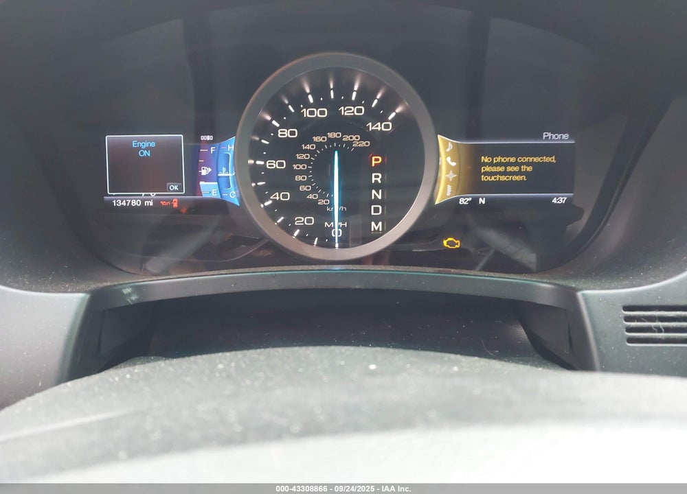 2013 FORD EXPLORER VIN: 1FM5K8D89DGC89046