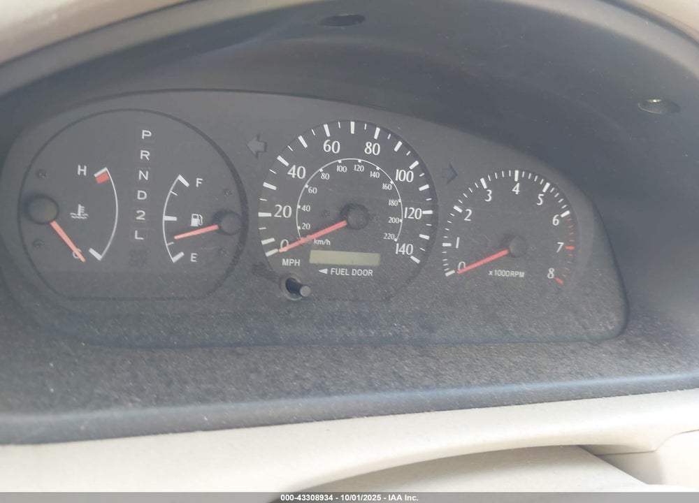 2003 TOYOTA CAMRY SOLARA SE VIN: 2T1CE22P23C023407