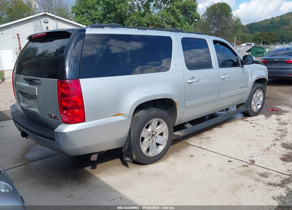 2012 GMC YUKON XL VIN: 1GKS2KE70CR180430