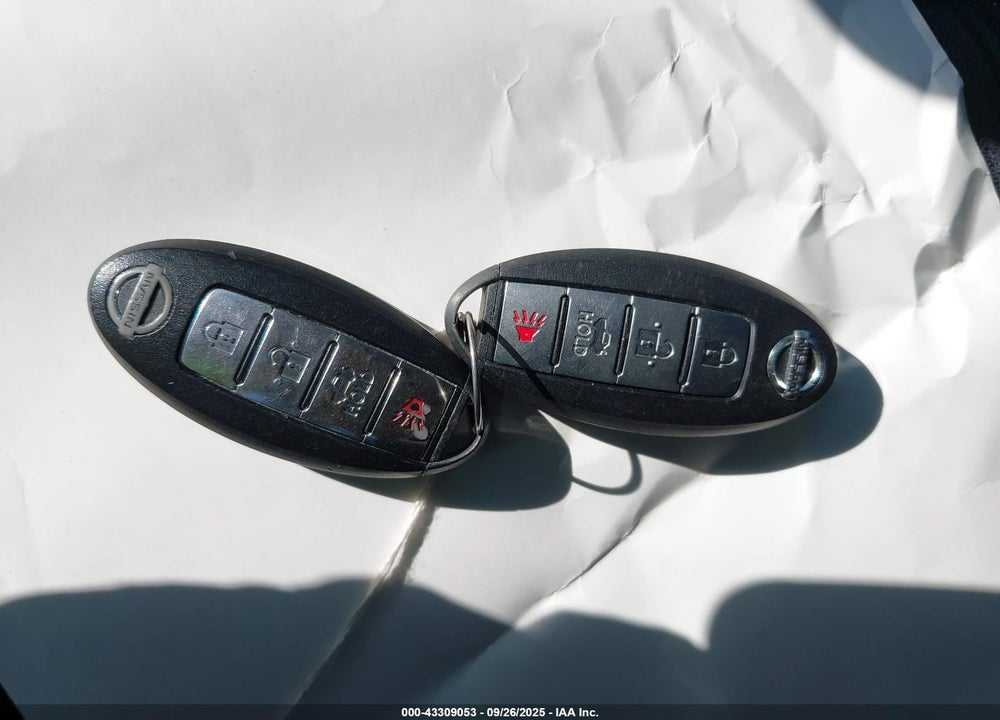 2019 NISSAN SENTRA VIN: 3N1AB7AP7KY252679