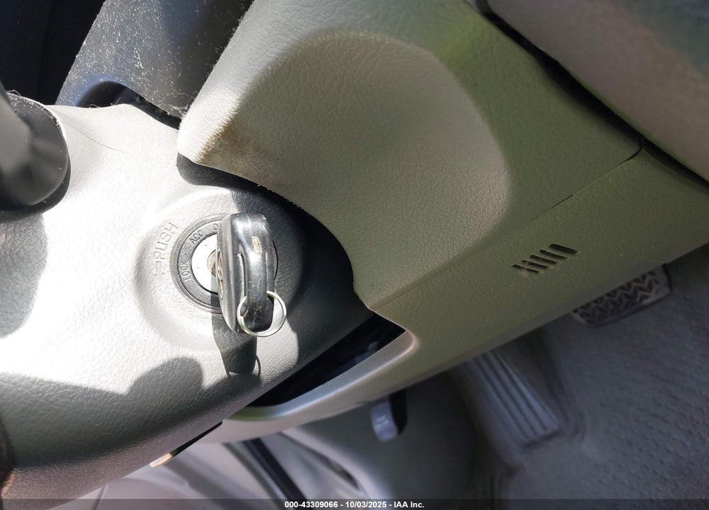 2007 TOYOTA CAMRY VIN: 4T1BE46K07U696626