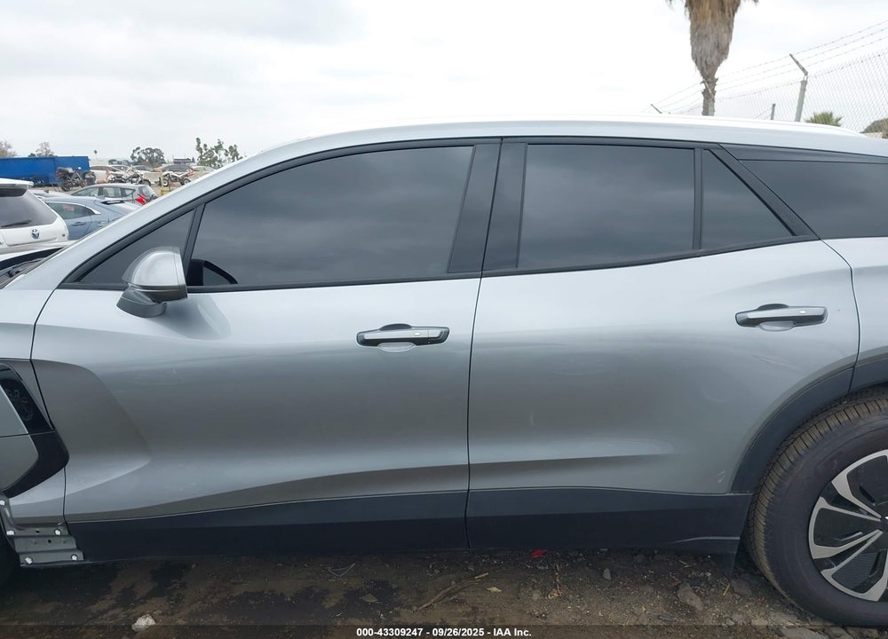 2025 CHEVROLET BLAZER VIN: 3GNKDBRM9SS209433