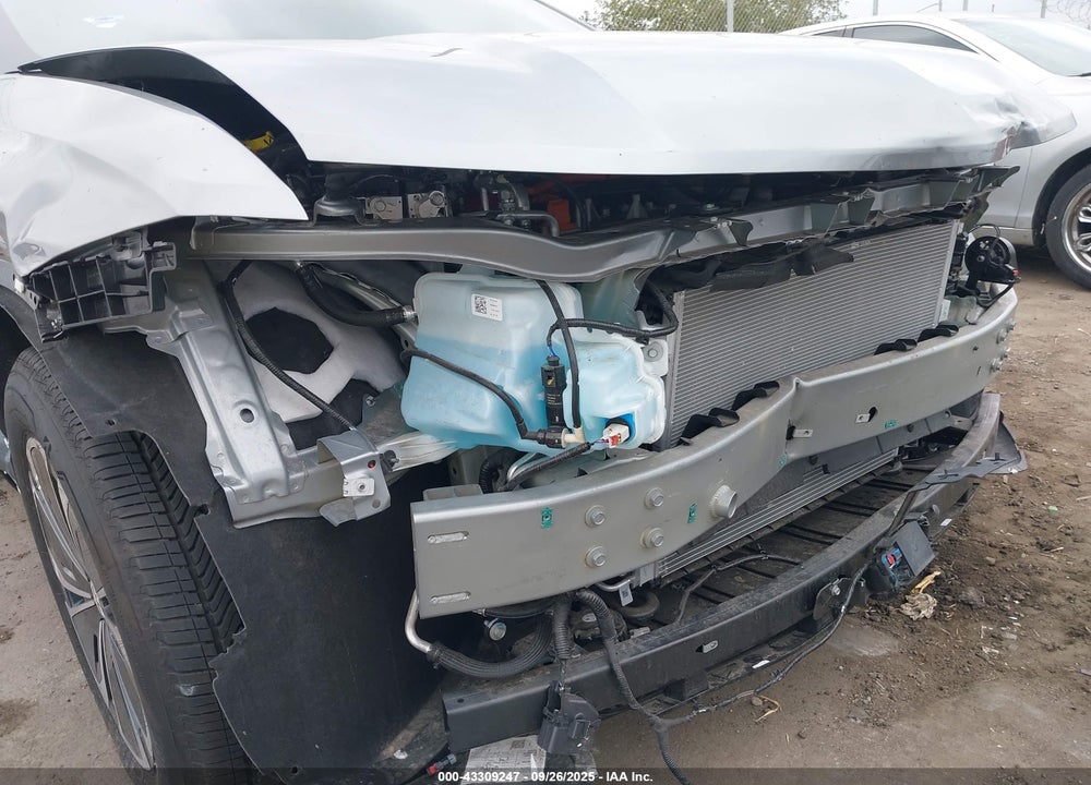 2025 CHEVROLET BLAZER VIN: 3GNKDBRM9SS209433