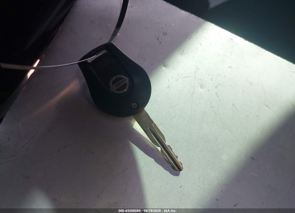 2013 NISSAN ROGUE VIN: JN8AS5MT1DW518254