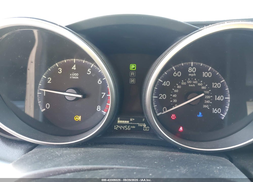 2012 MAZDA 3 I SPORT VIN: JM1BL1UG4C1526448