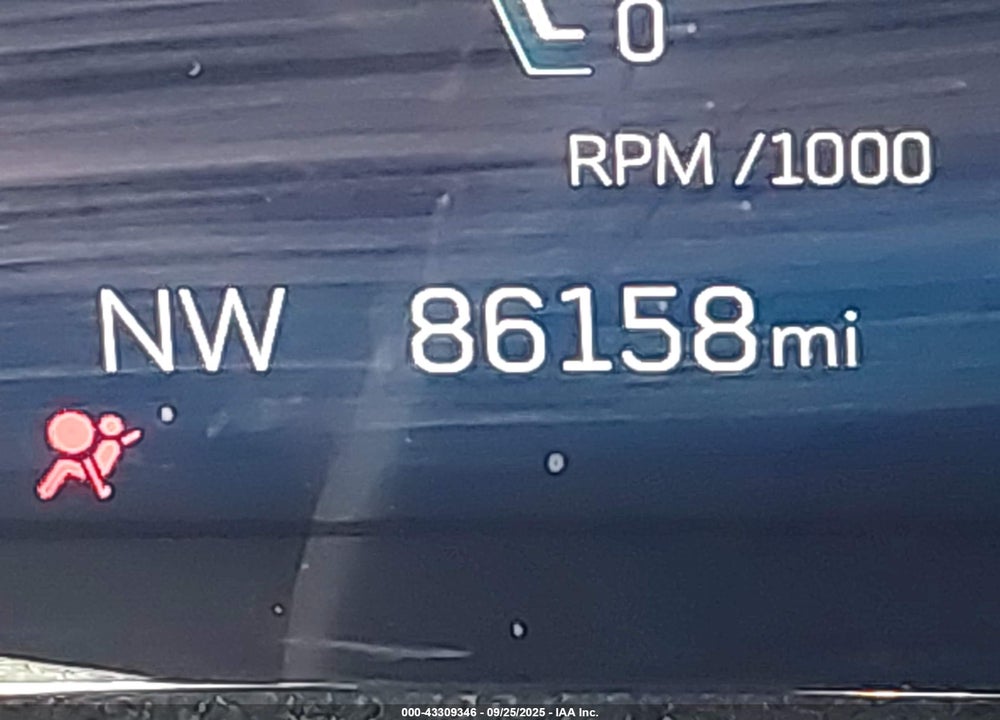 2025 CADILLAC CT5 VIN: 1G6DS5RKXS0103591