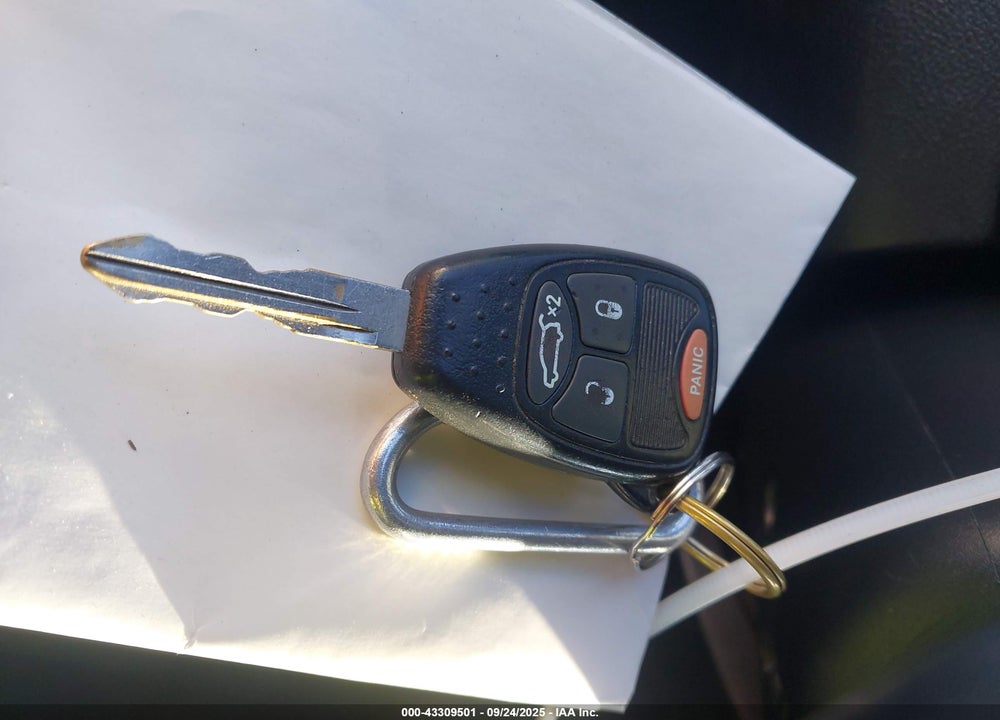 2014 CHRYSLER 200 VIN: 1C3CCBBG0EN114380
