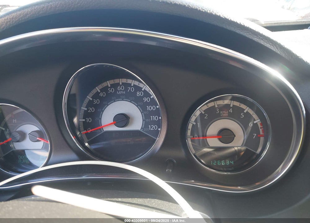 2014 CHRYSLER 200 VIN: 1C3CCBBG0EN114380