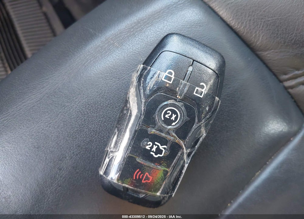 2013 LINCOLN MKZ VIN: 3LN6L2GKXDR819314