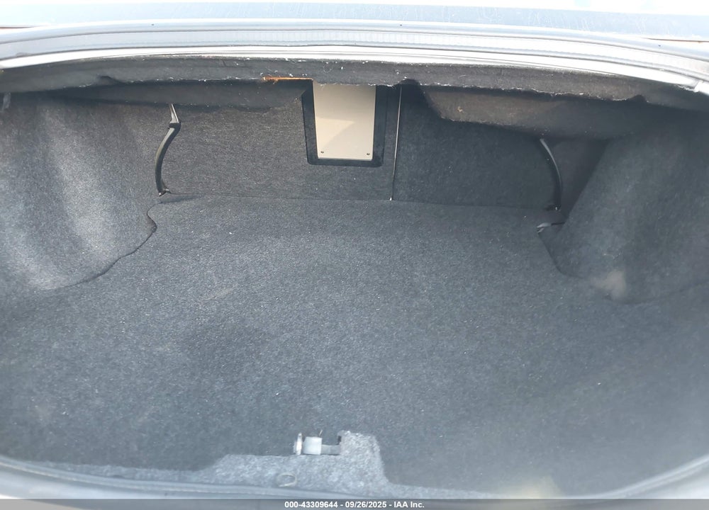 2013 DODGE AVENGER SE V6 VIN: 1C3CDZAG5DN770256