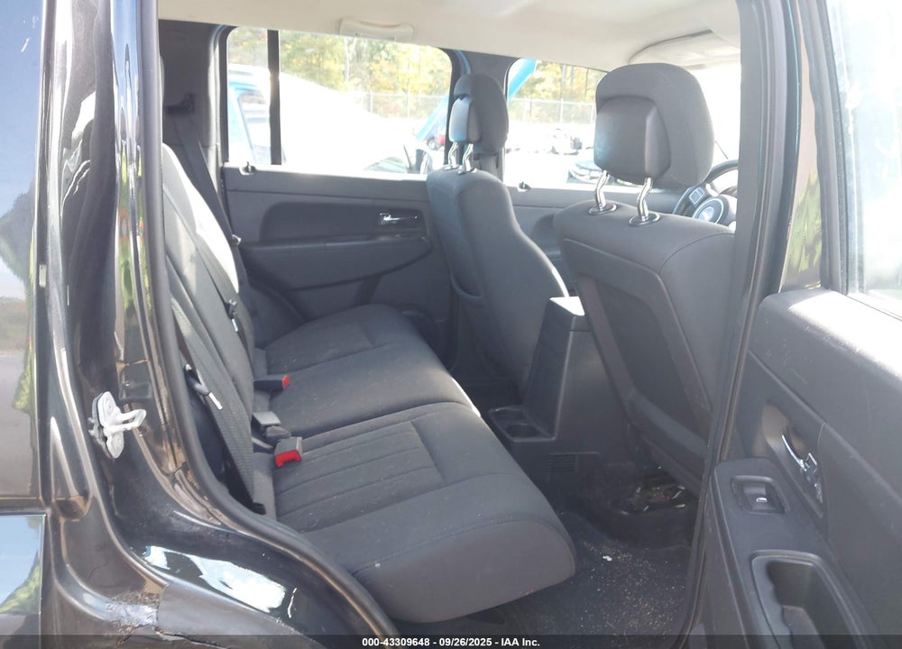 2011 JEEP LIBERTY VIN: 1J4PN2GK7BW536702