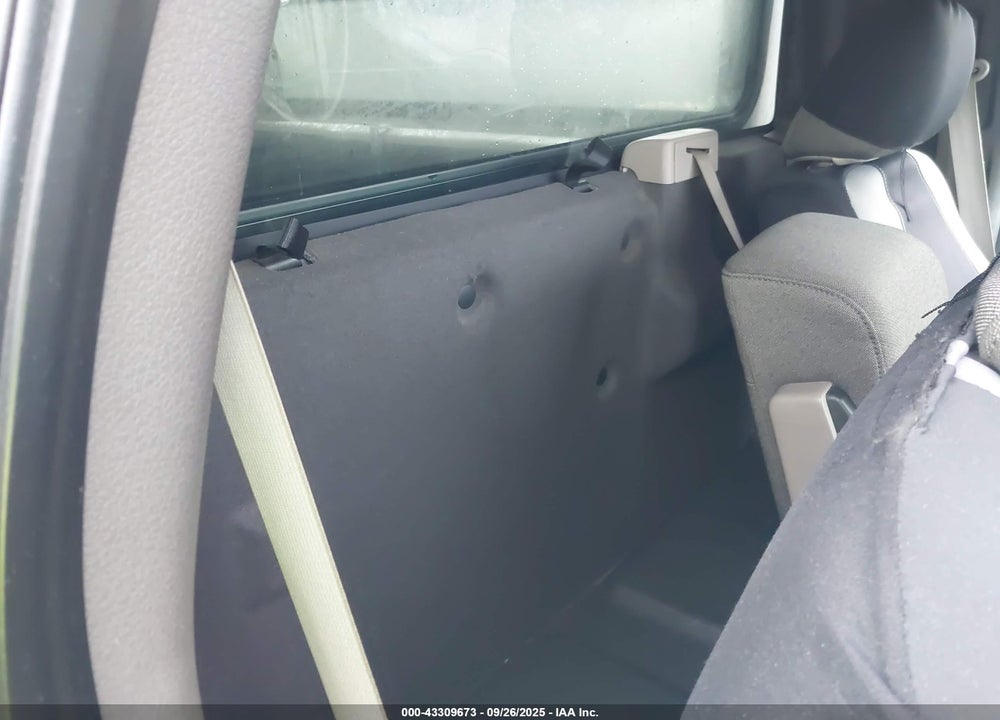 2010 FORD F-150 STX/XL/XLT VIN: 1FTMF1CWXAKE73304