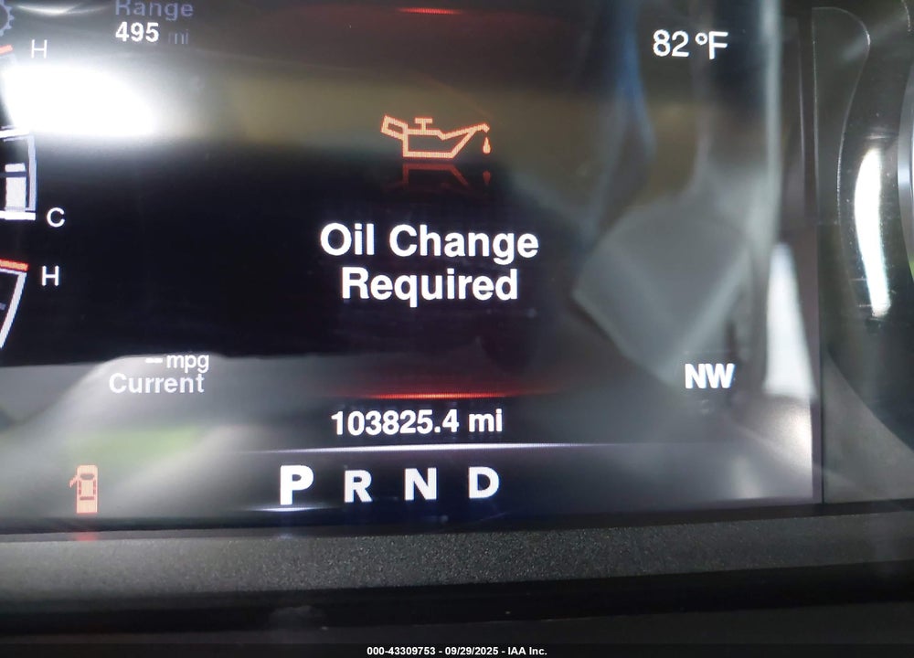 2016 RAM 1500 SPORT VIN: 1C6RR6MT2GS369193