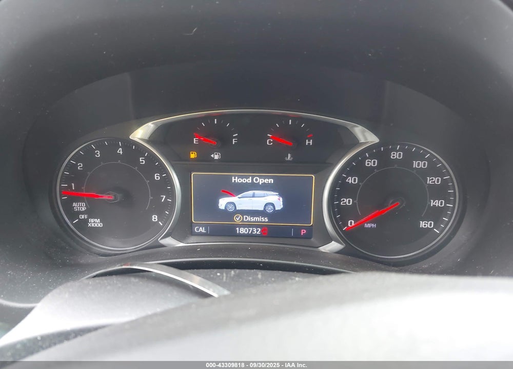 2019 GMC TERRAIN VIN: 3GKALPEX8KL298088
