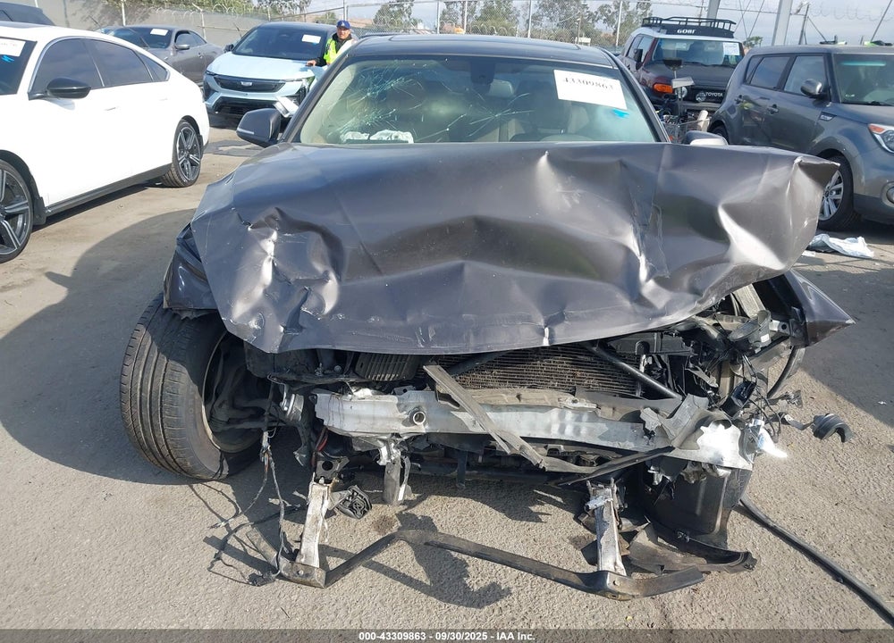 2014 BMW 3 SERIES VIN: WBA3A5C56EP600435