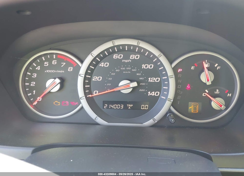 2007 HONDA PILOT LX VIN: 2HKYF18137H512076