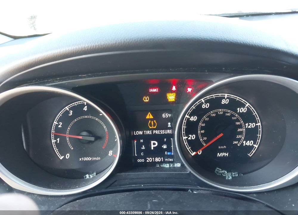 2011 MITSUBISHI OUTLANDER SPORT VIN: JA4AP3AU9BZ018654
