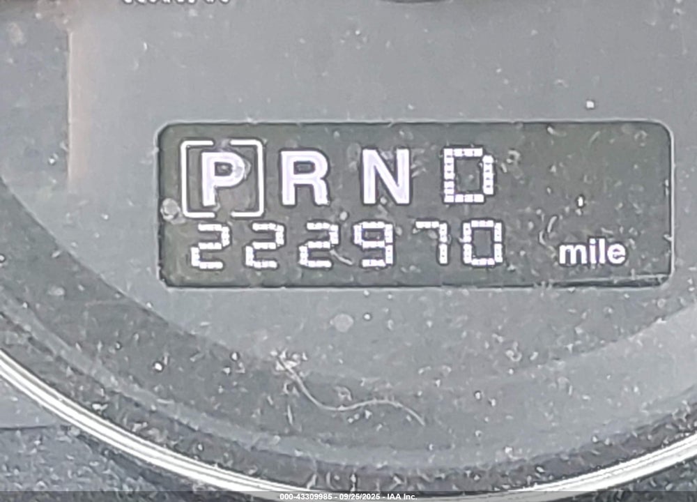 2010 JEEP GRAND CHEROKEE LAREDO VIN: 1J4PR4GKXAC135497