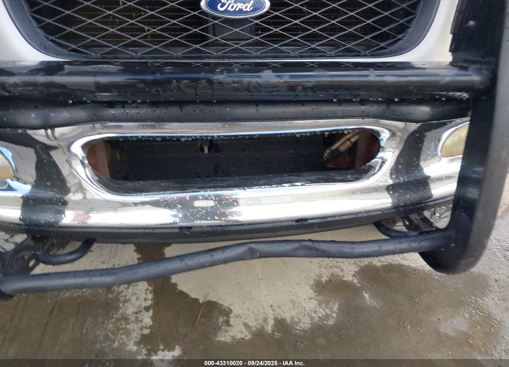 1999 FORD F-150 LARIAT/XL/XLT VIN: 1FTRX08W9XKA12061
