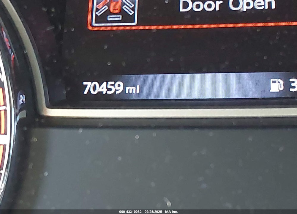 2017 NISSAN ALTIMA VIN: 1N4AL3AP8HN319658