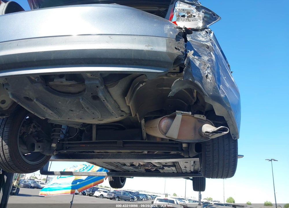 2016 TOYOTA COROLLA S PREMIUM VIN: 5YFBURHEXGP482526