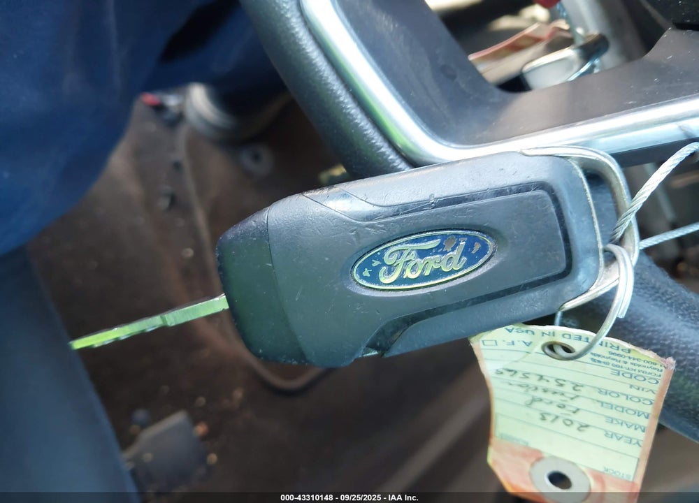 2013 FORD FUSION SE VIN: 3FA6P0HR1DR234569