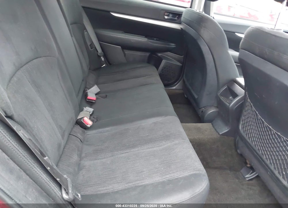 2014 SUBARU OUTBACK VIN: 4S4BRBCC5E3201555