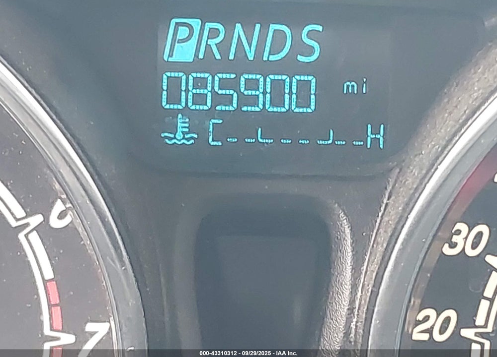 2016 FORD FIESTA SE VIN: 3FADP4EJ5GM162628