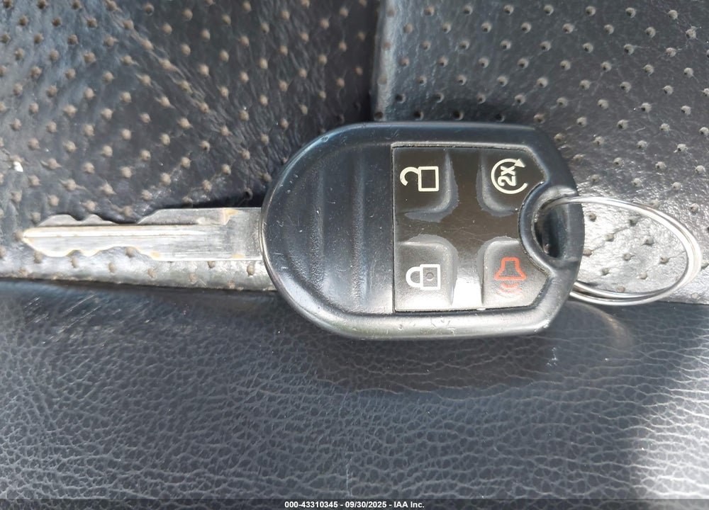 2013 FORD F-150 FX2 VIN: 1FTFW1CTXDFA65378