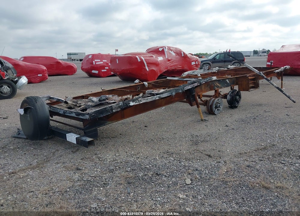 2013 KEYSTONE 321 RES VIN: 4YDT32126DA510396
