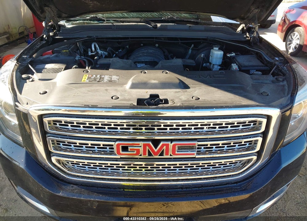 2019 GMC YUKON XL VIN: 1GKS1GKC5KR386391
